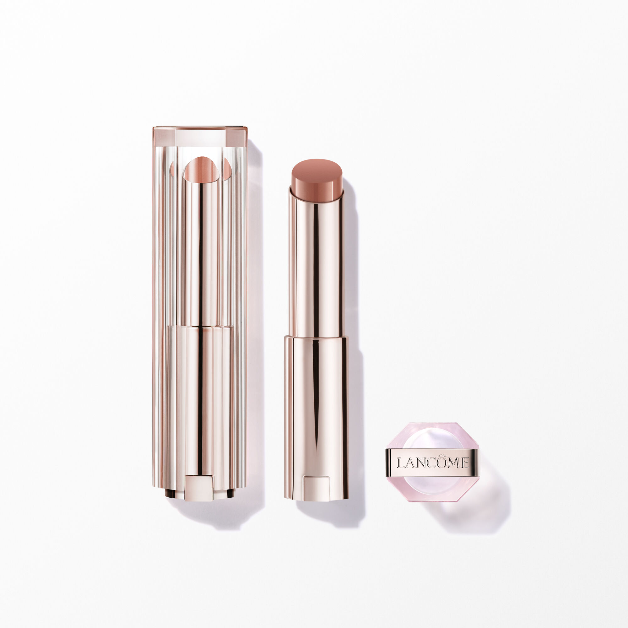 LIP IDOLE SQUALANE-12 BUTTERGLOW