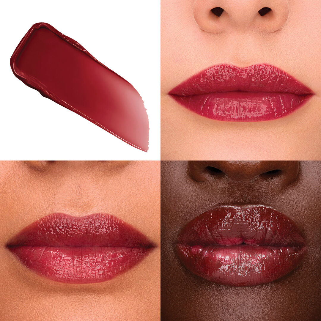 LIP IDOLE SQUALANE-12 BUTTERGLOW