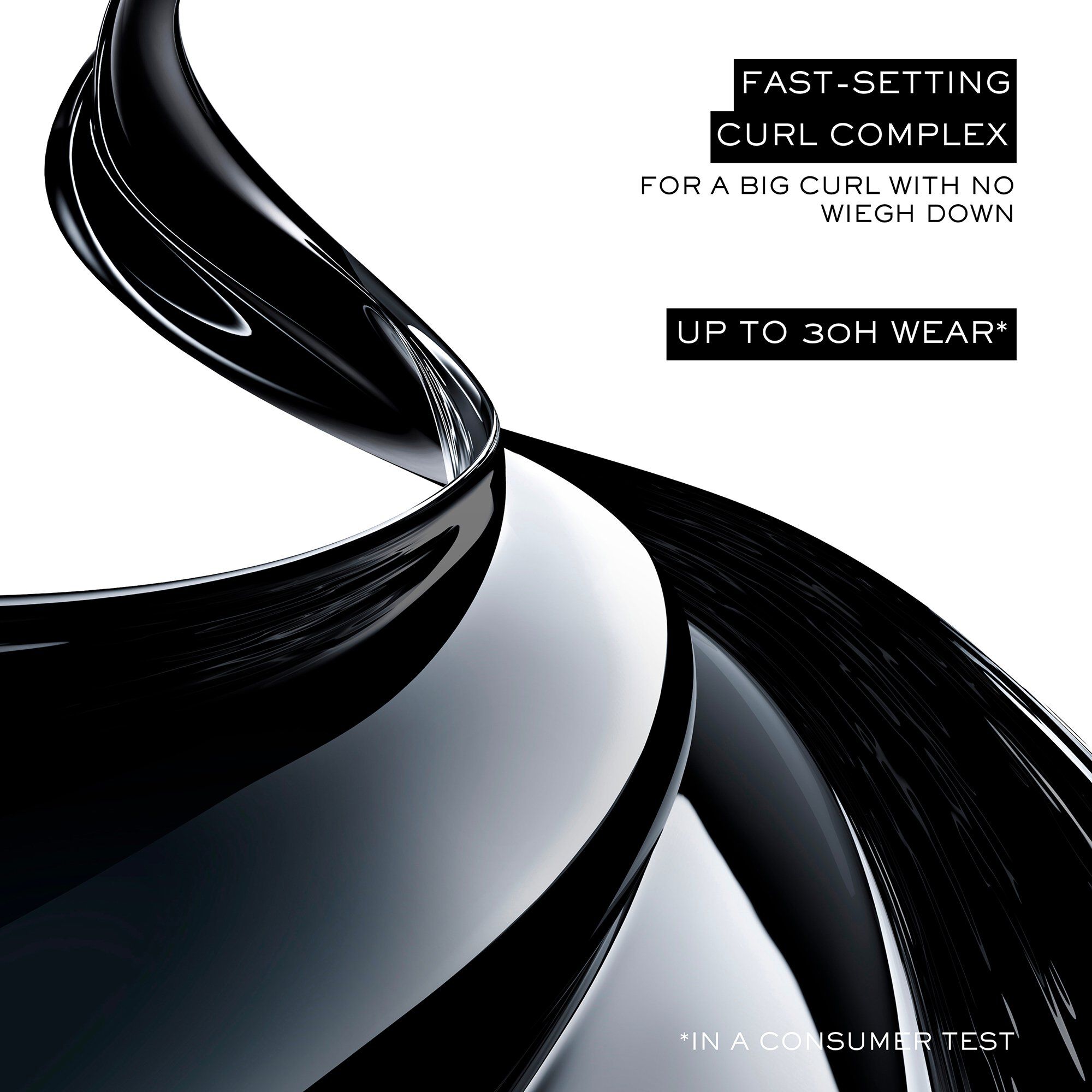 Lash Idole Curl Goddess спирала