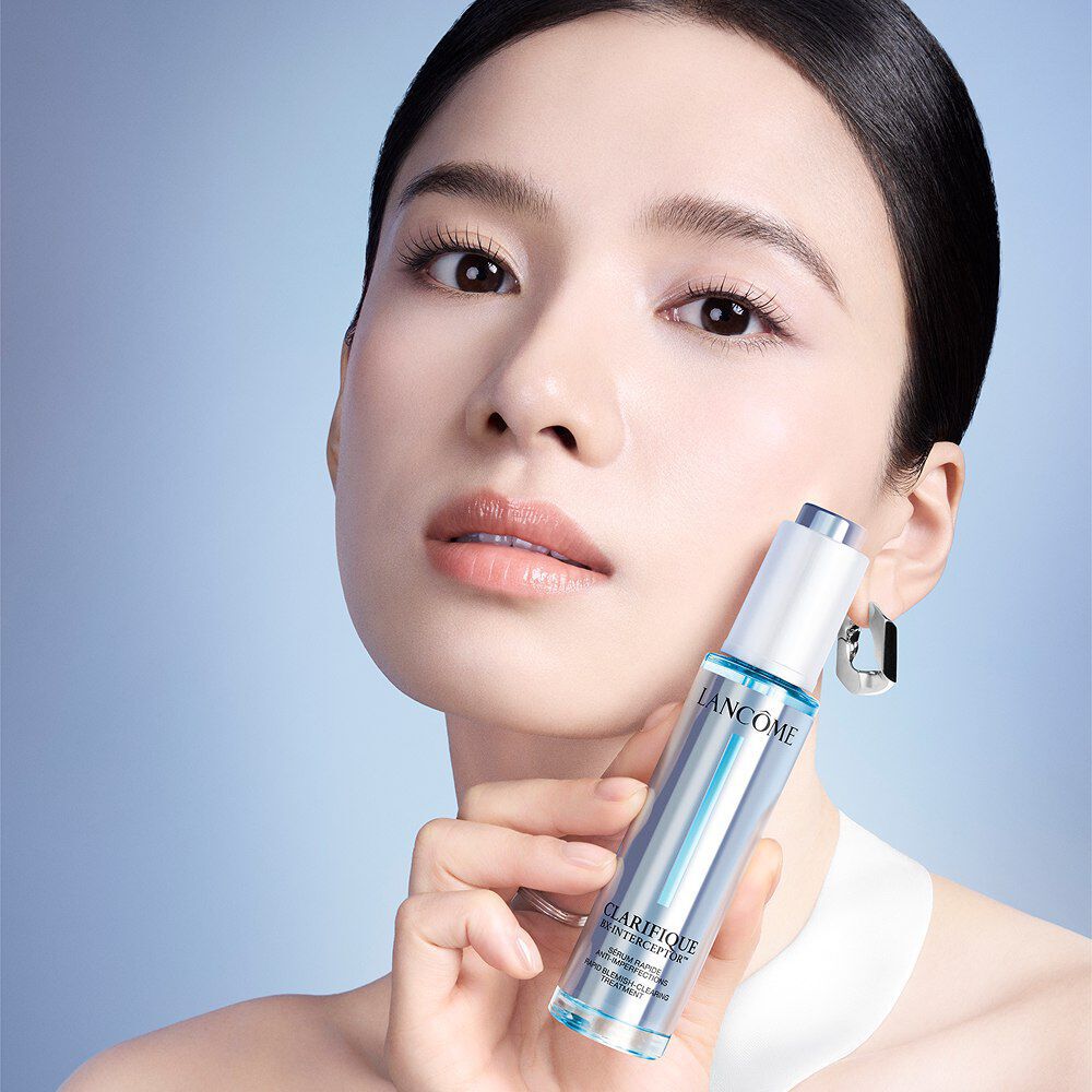 Серум Clarifique BX-Interceptor™