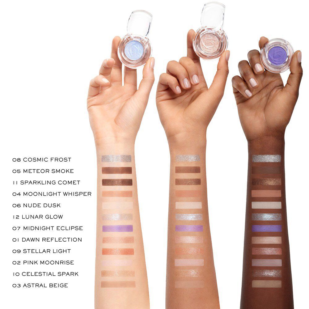 Idole Goddess Dimension Mono сенки за очи