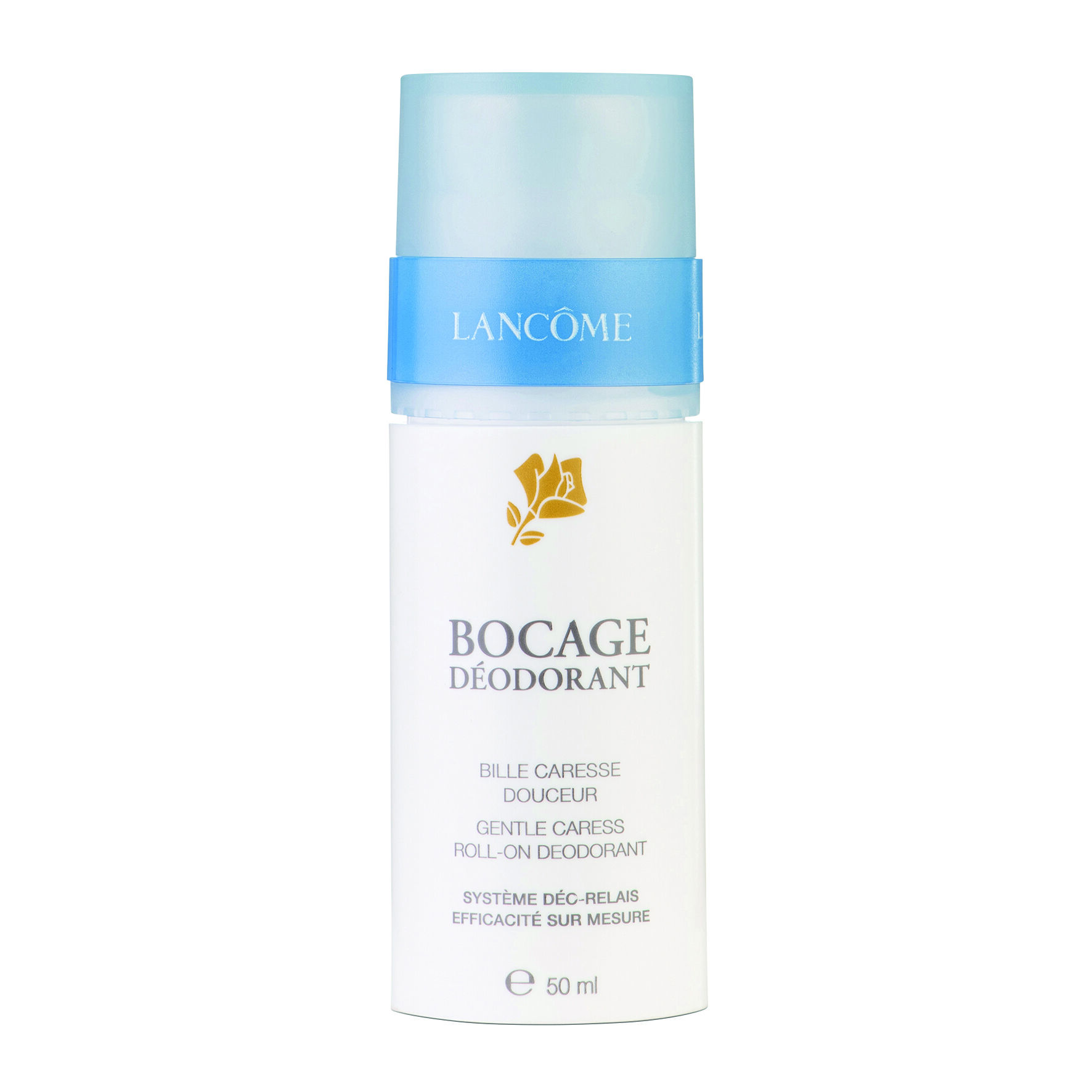 Bocage Déodorant - Деликатен дезодорант рол-он | Lancôme