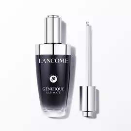 Genifique Ultimate Serum - продукт с възможност за презареждане