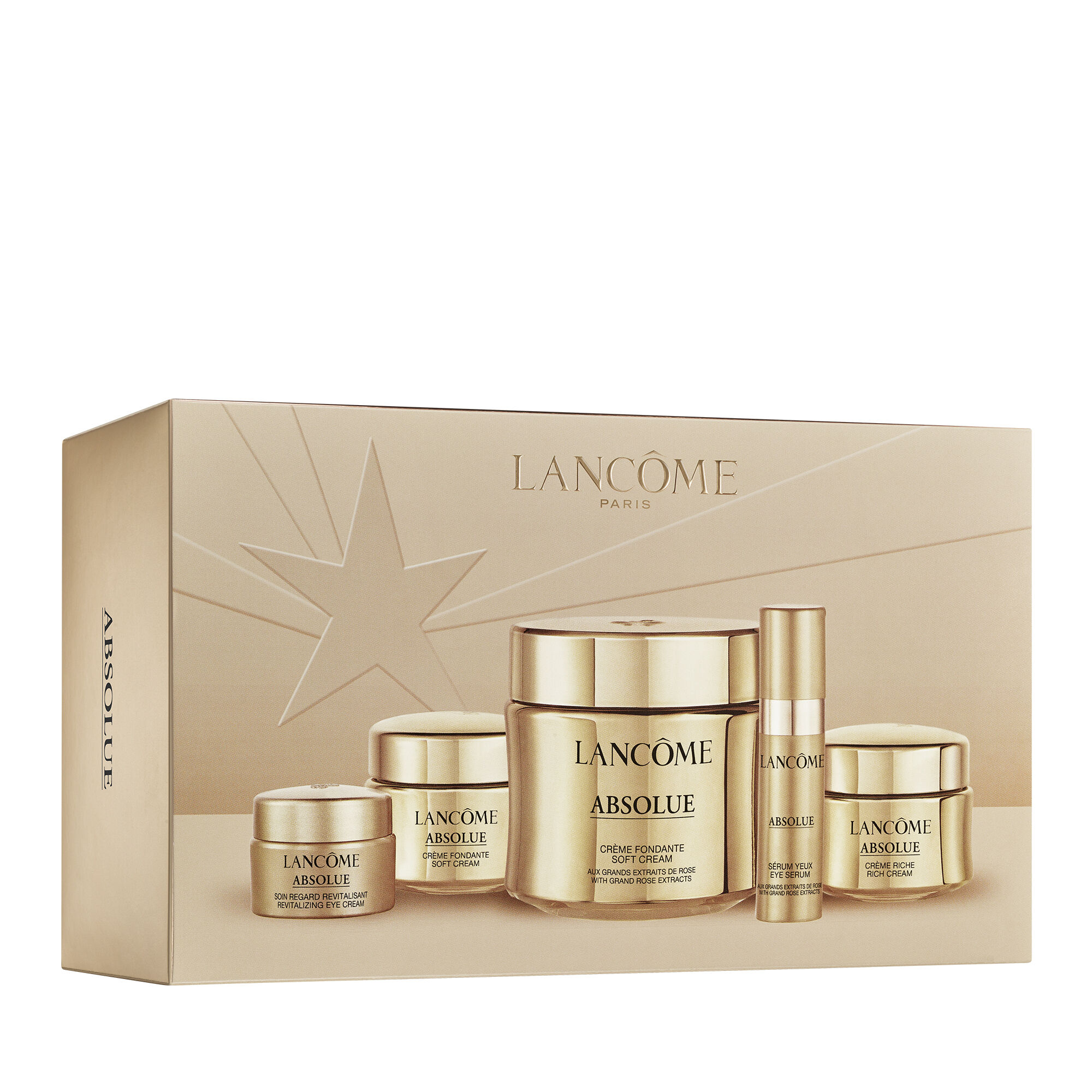 ABSOLUE PREMIUM SET