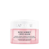 Rose Sorbet Cryo Mask