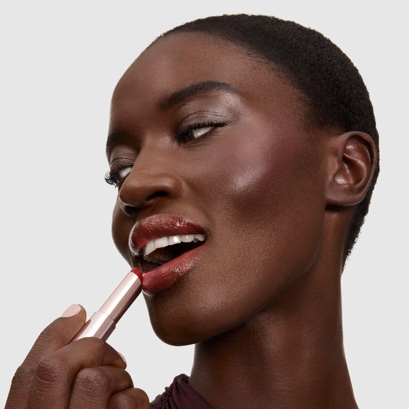 LIP IDOLE SQUALANE-12 BUTTERGLOW