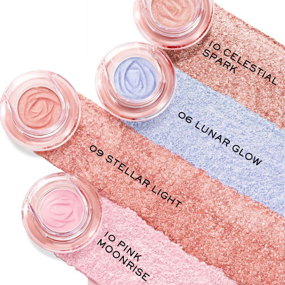 Idole Goddess Dimension Mono сенки за очи