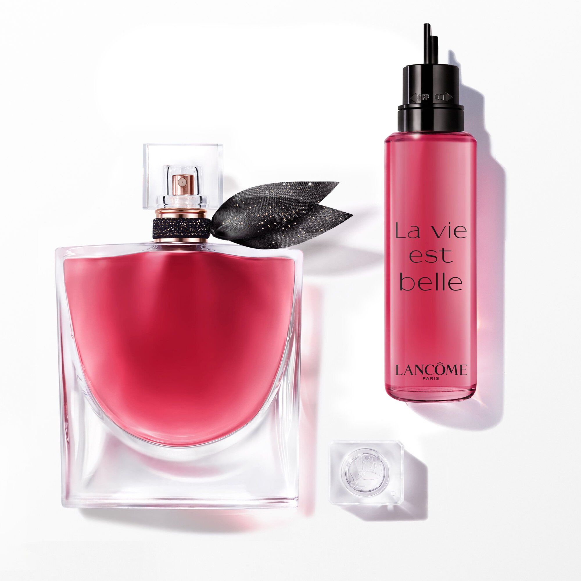 La Vie est Belle 100ml + Refill