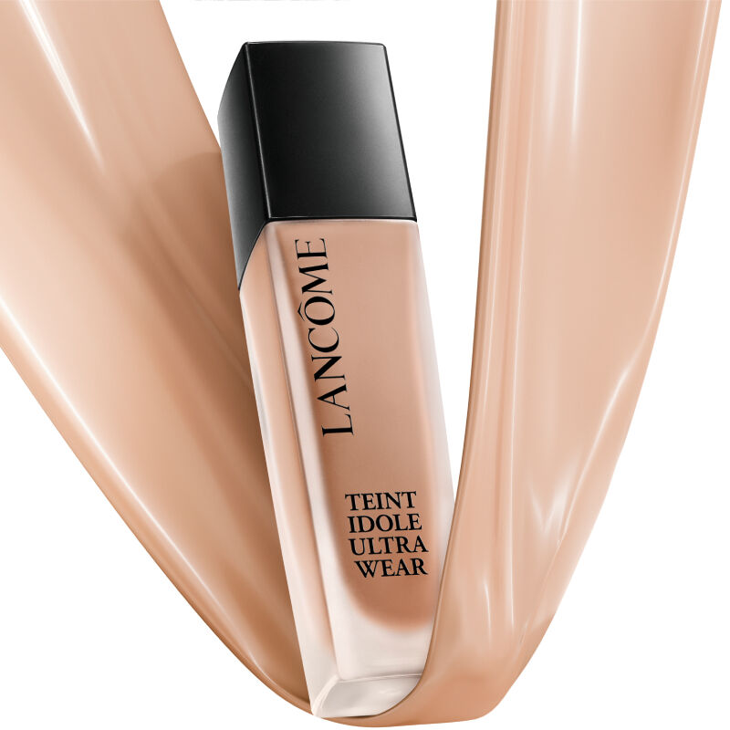 TEINT IDOLE ULTRA WEAR ФОН ДЬО ТЕН