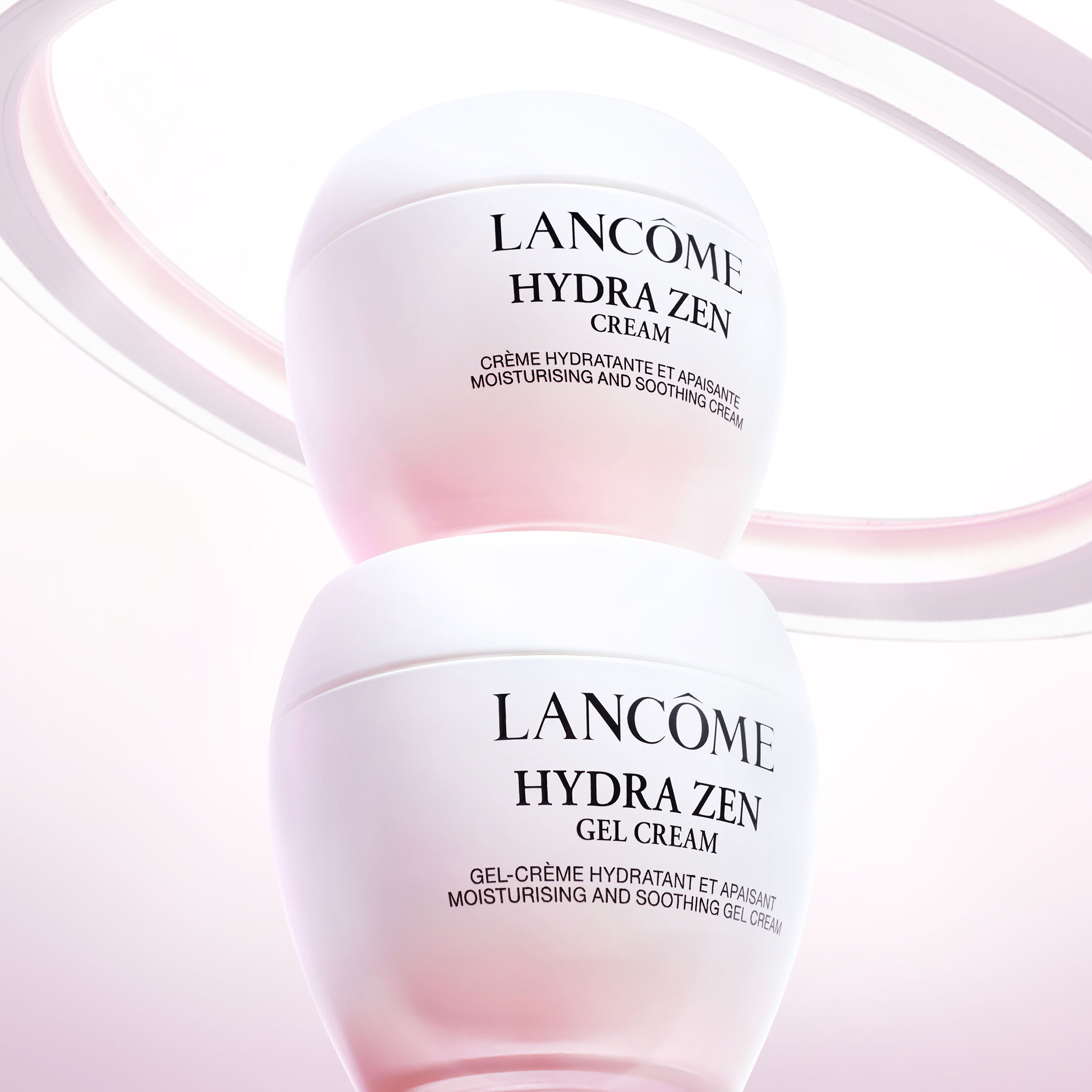 HYDRA ZEN CREAM