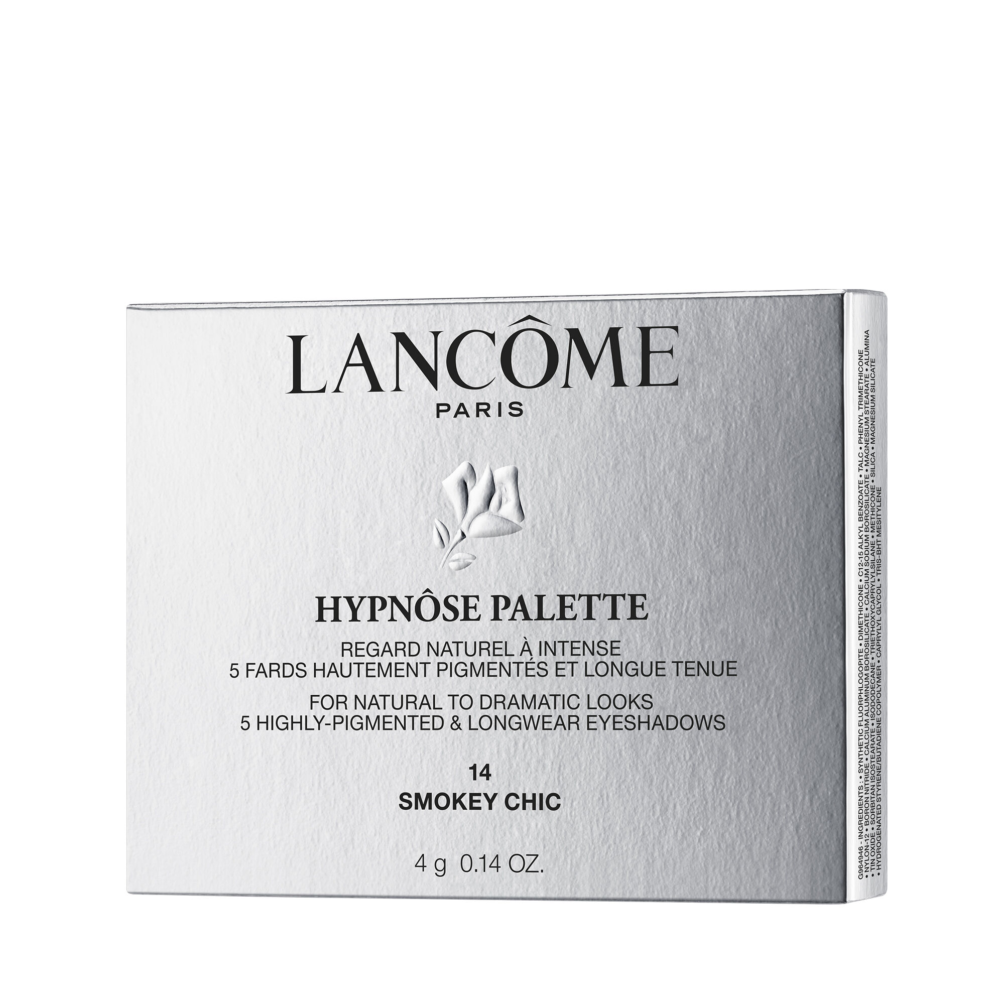 HYPNOSE 5-COLOUR EYESHADOW PALETTE