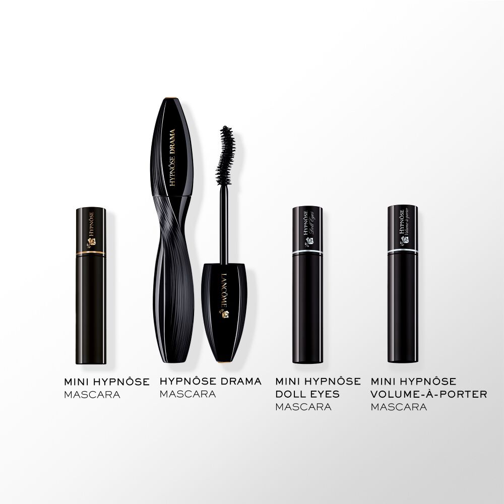 HYPNOSE MASCARA COLLECTION SET