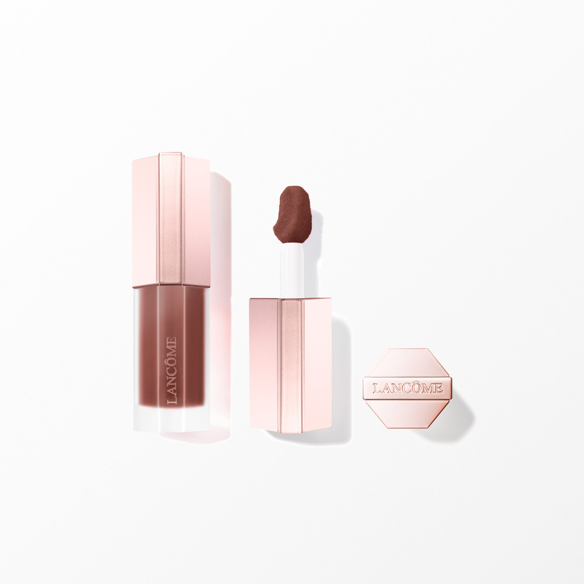 Lip Idole CuddleBlur™