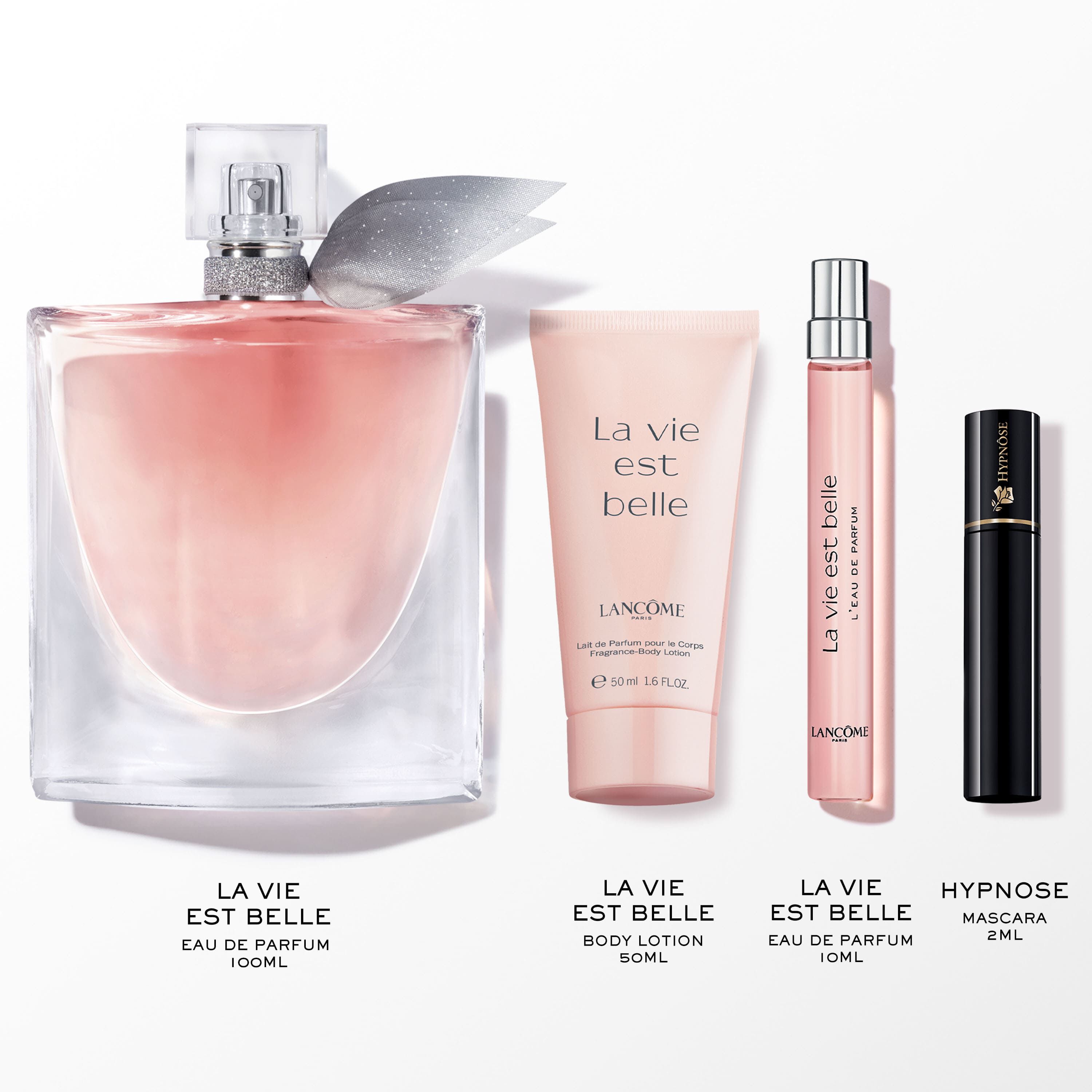 СМЕСЕН КОМПЛЕКТ LA VIE EST BELLE 100ML