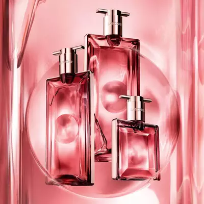 Idole Power в 25 ml, 50 ml и 100 ml