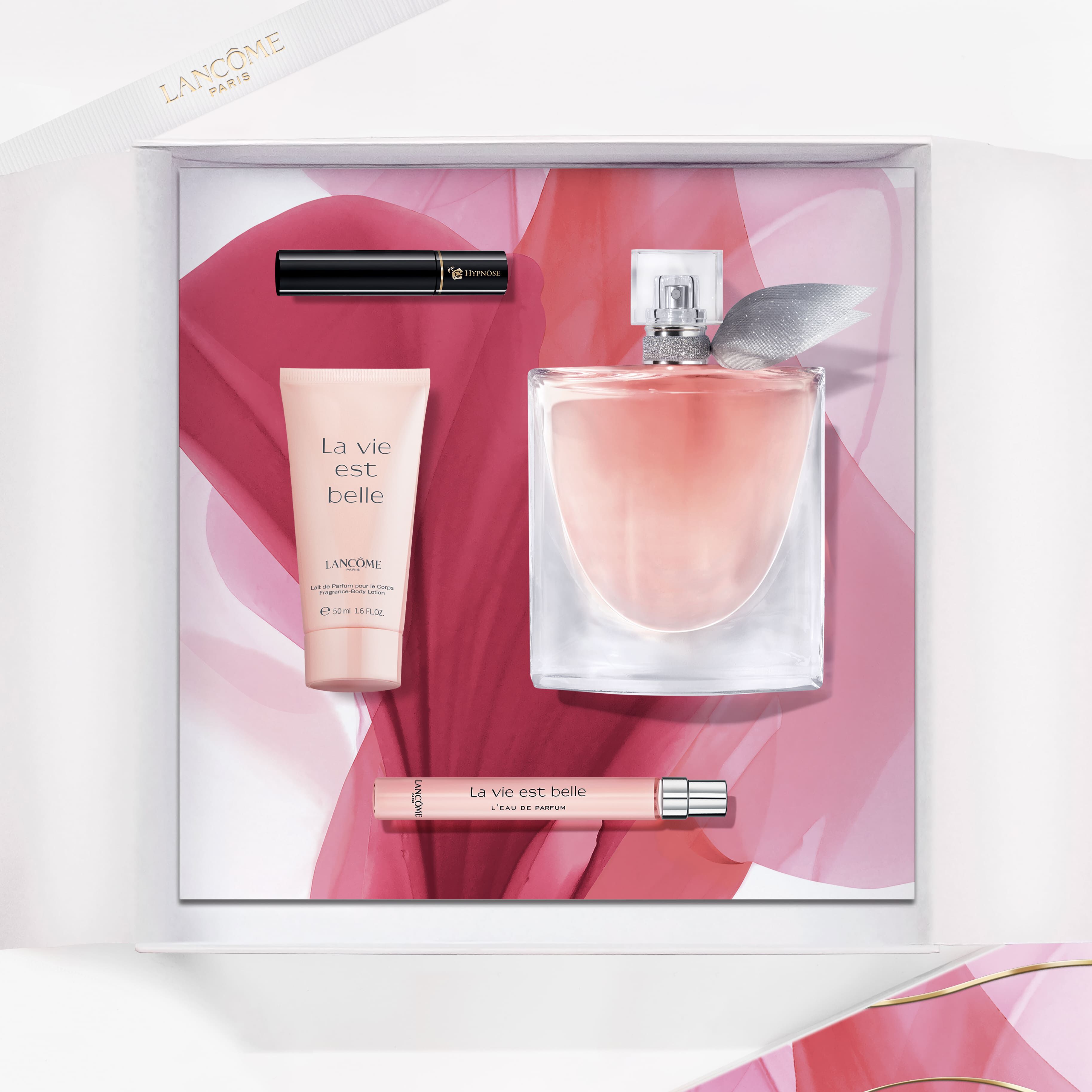СМЕСЕН КОМПЛЕКТ LA VIE EST BELLE 100ML