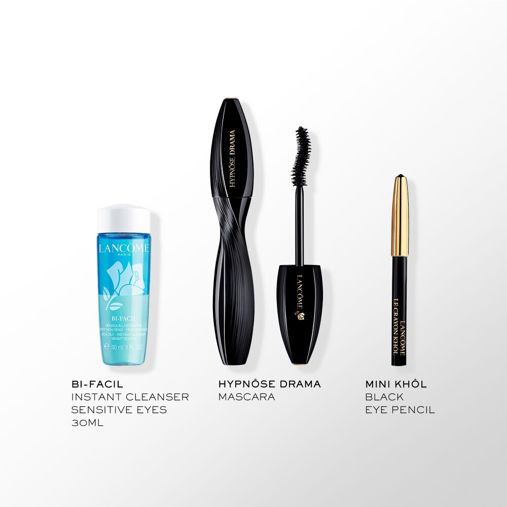 HYPNOSE DRAMA MAKEUP SET