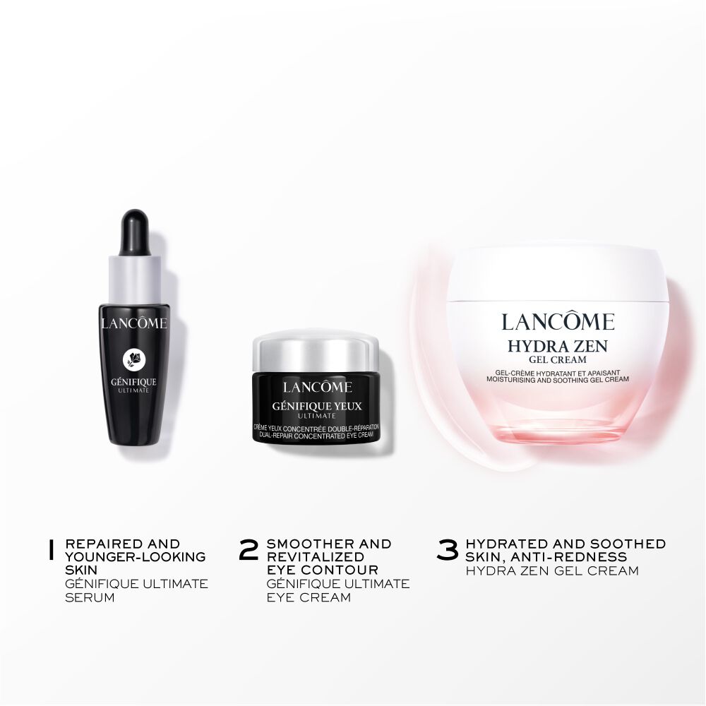 Hydra Zen Gel Cream Set 50ml