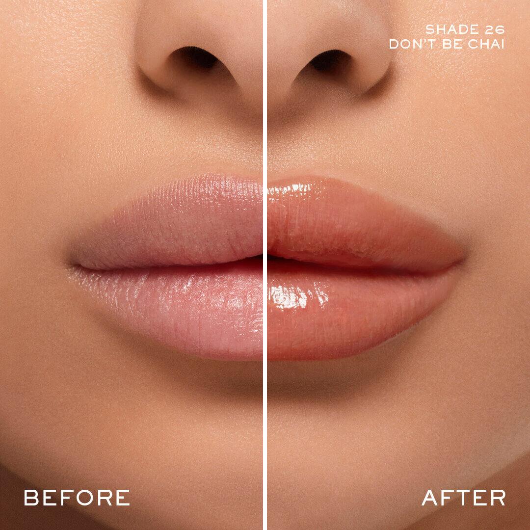 LIP IDOLE SQUALANE-12 BUTTERGLOW