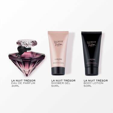 АРОМАТЕН КОМПЛЕКТ LA NUIT TRESOR 30 ML