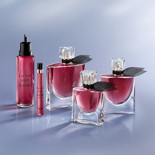 La vie est belle L'Elixir Eau de Parfum