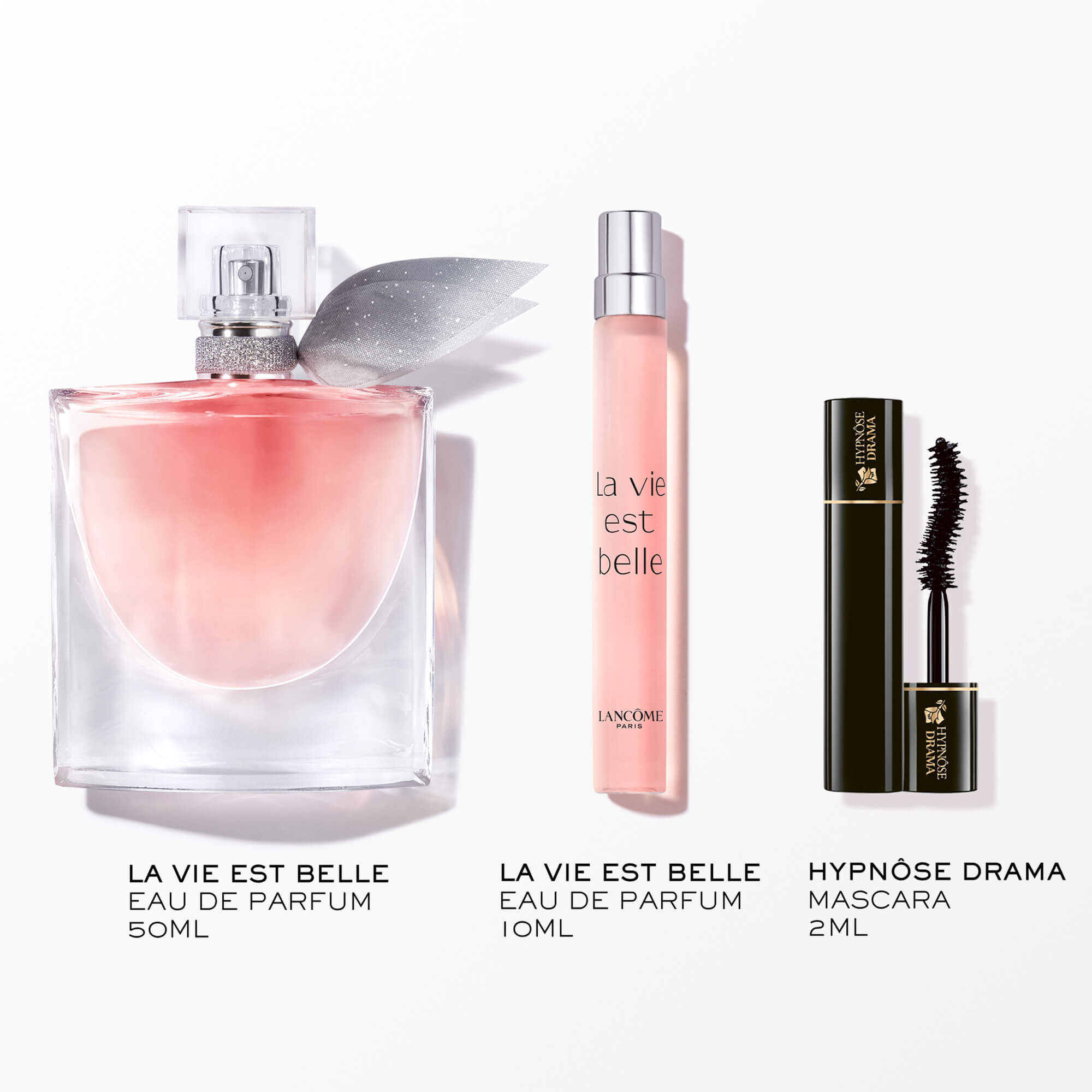 Комплект La Vie Est Belle L'Eau De Parfum 50ml
