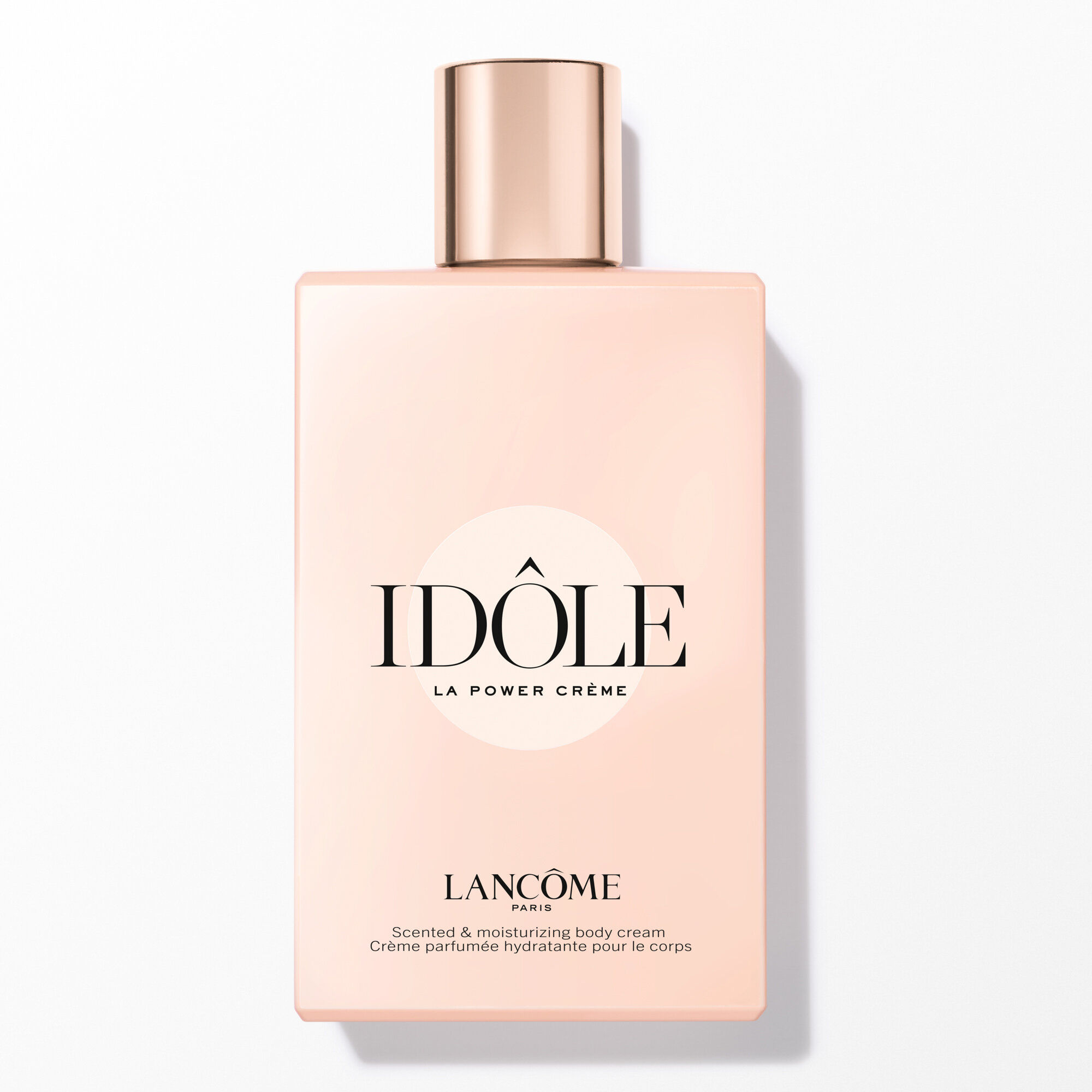 Idole La Power Cream