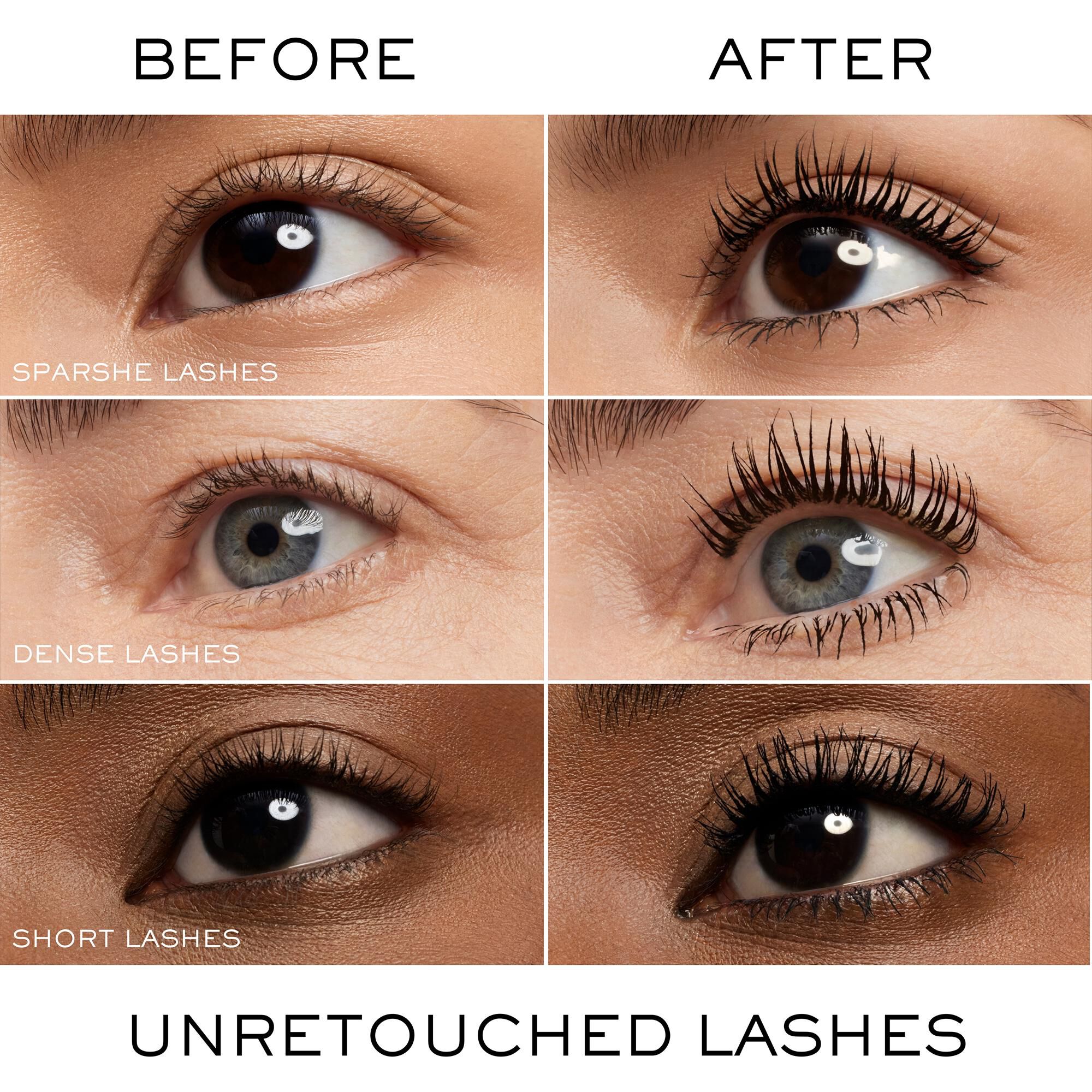 Lash Idole Curl Goddess спирала