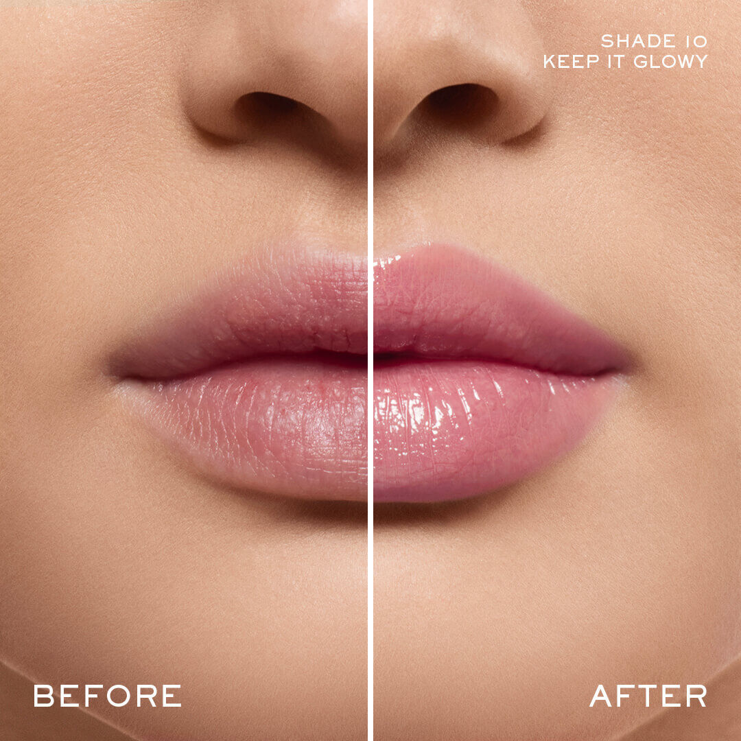 LIP IDOLE SQUALANE-12 BUTTERGLOW