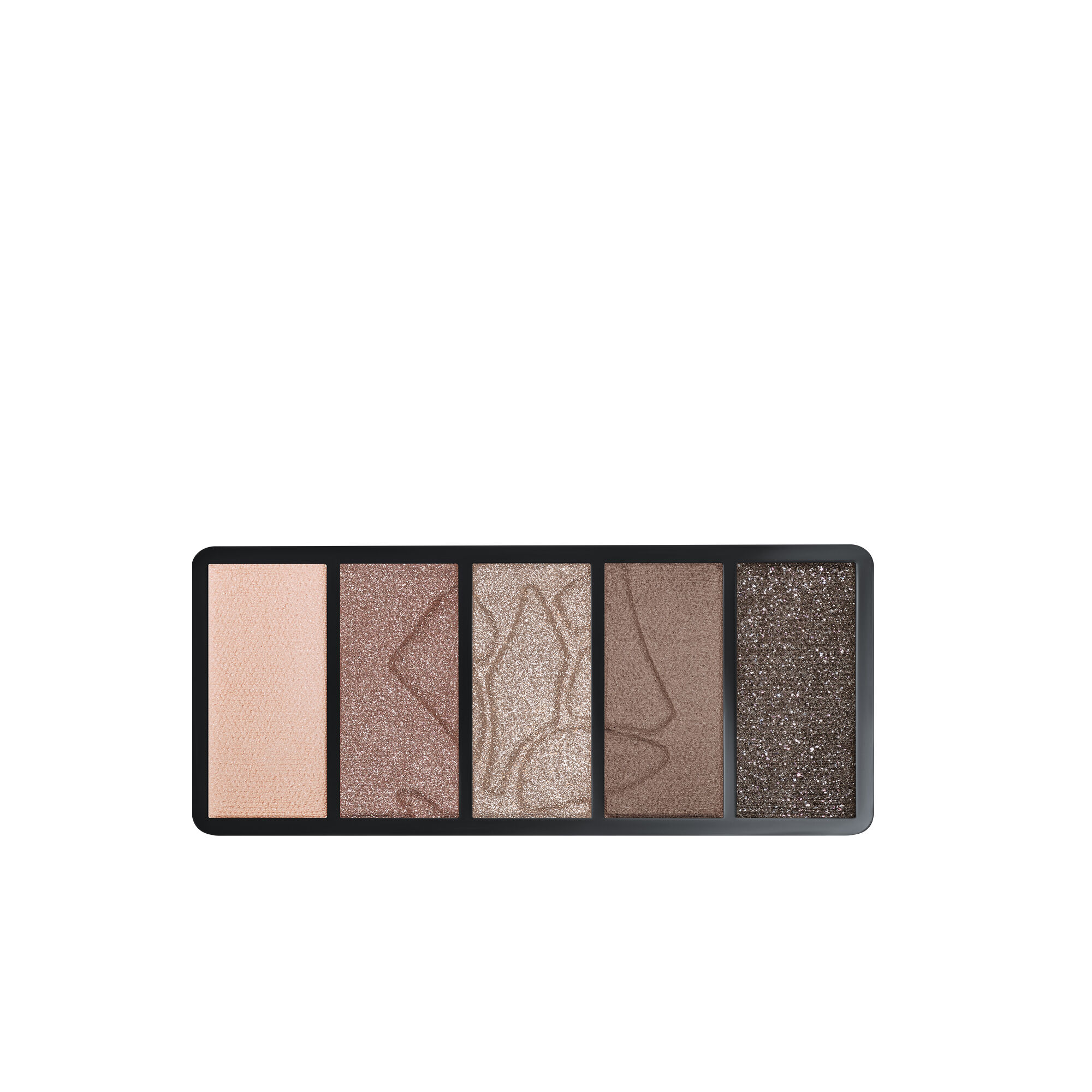 HYPNOSE 5-COLOUR EYESHADOW PALETTE