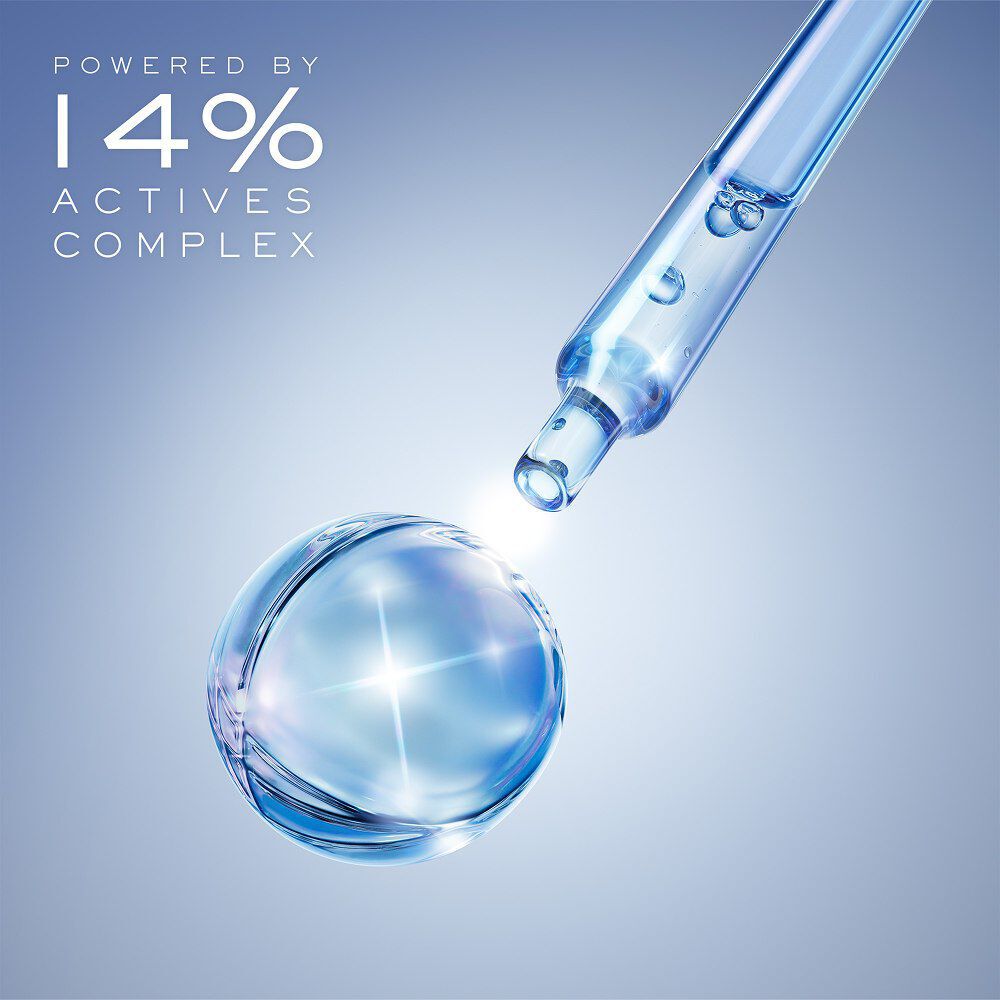 Серум Clarifique BX-Interceptor™