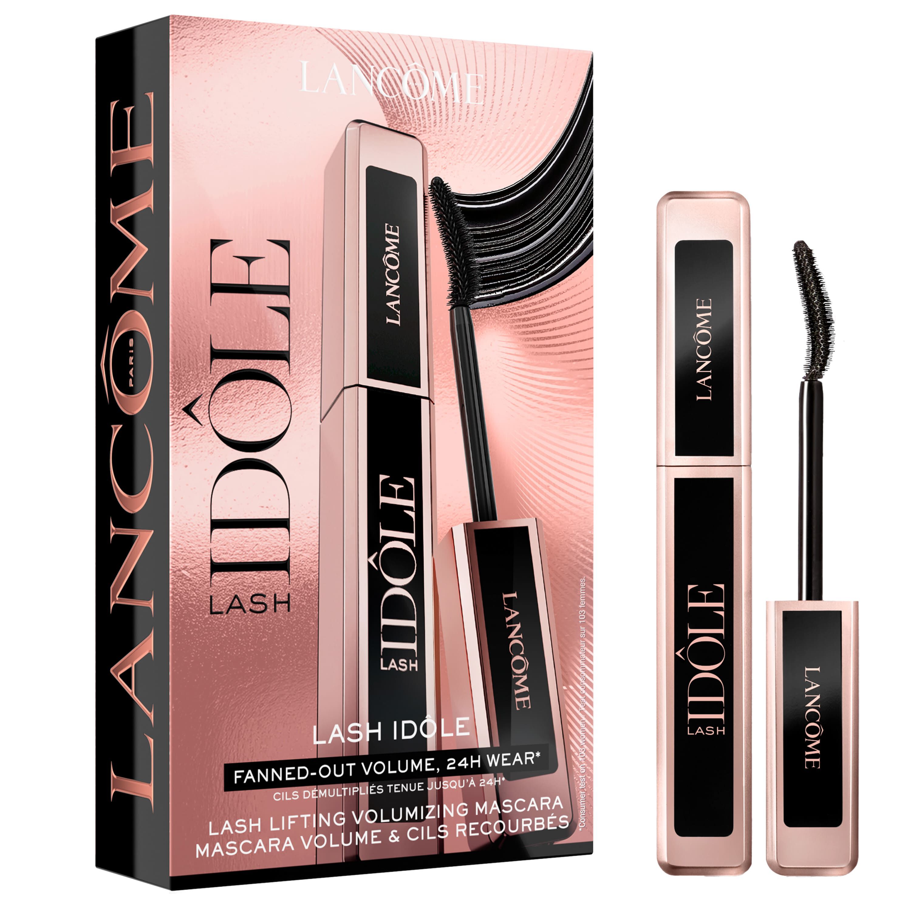 Комплект туши Lash Idole