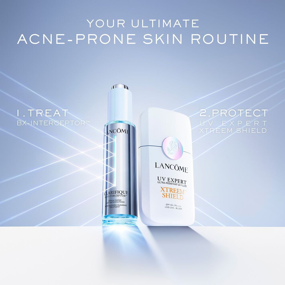 Серум Clarifique BX-Interceptor™