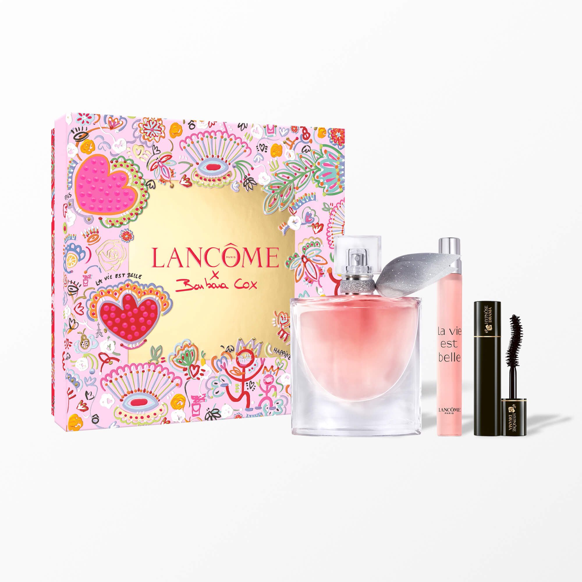 Комплект La Vie Est Belle L'Eau De Parfum 50ml