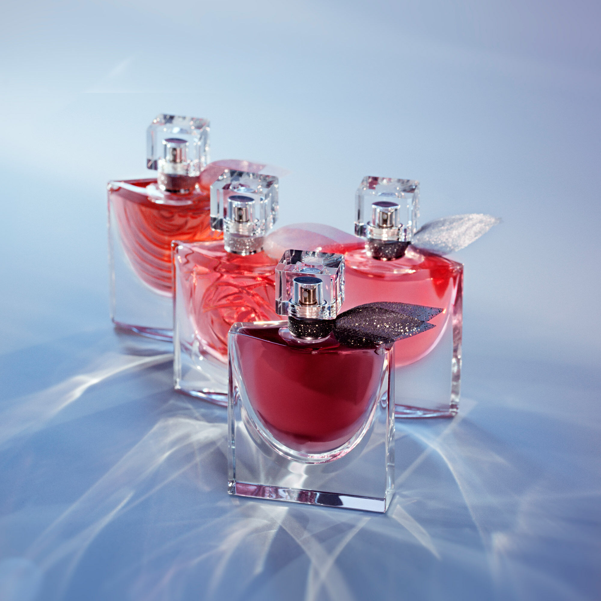 LA VIE EST BELLE L'ELIXIR