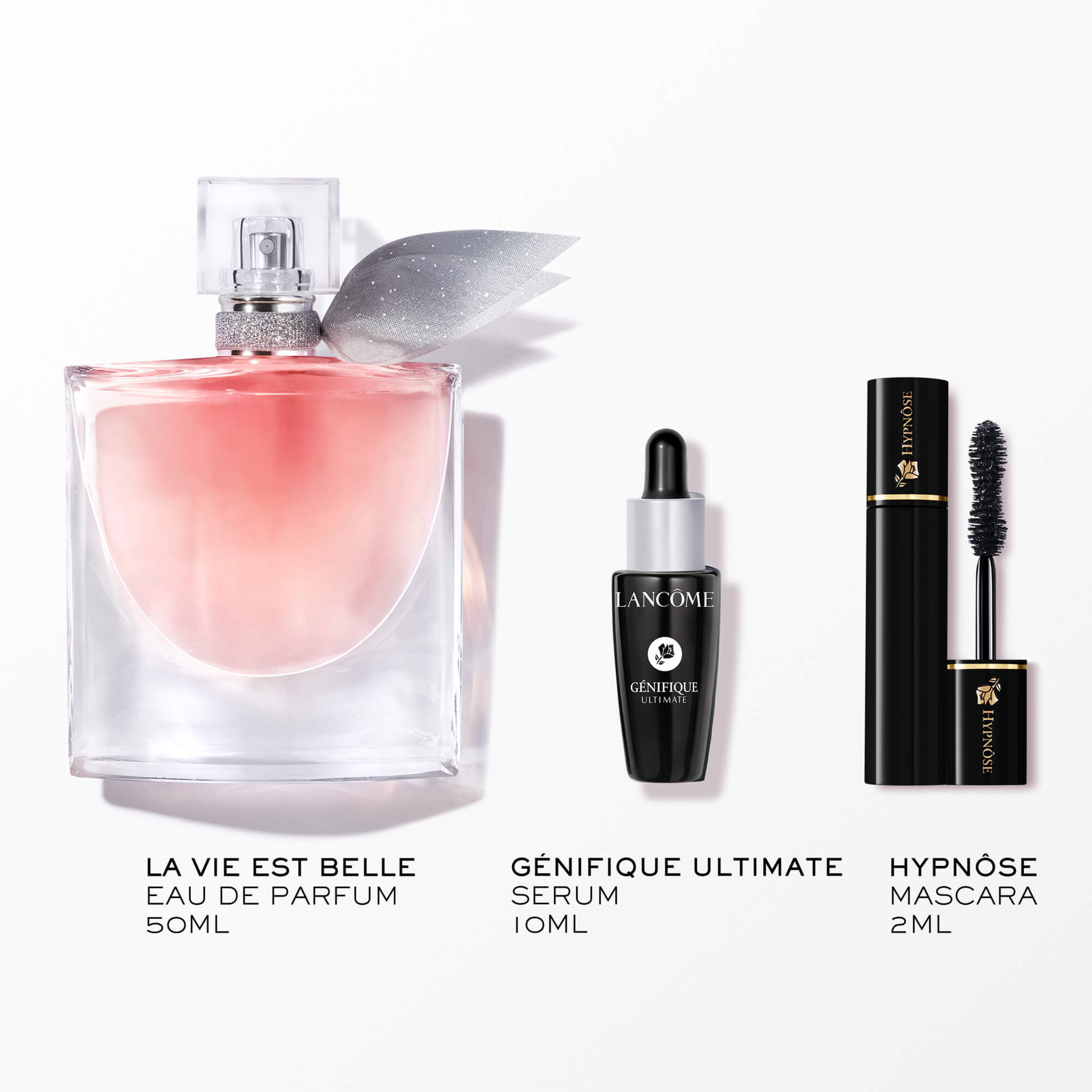 Комплект La Vie Est Belle Eau De Parfum 50ml