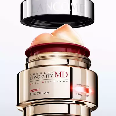 IMAGE PACKS ABSOLUE LONGEVITY MD JUST WAIT FOR THE CREAM