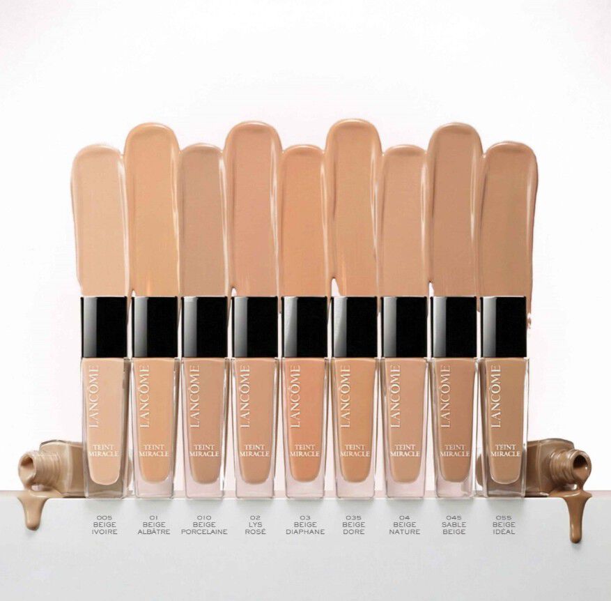Teint Miracle