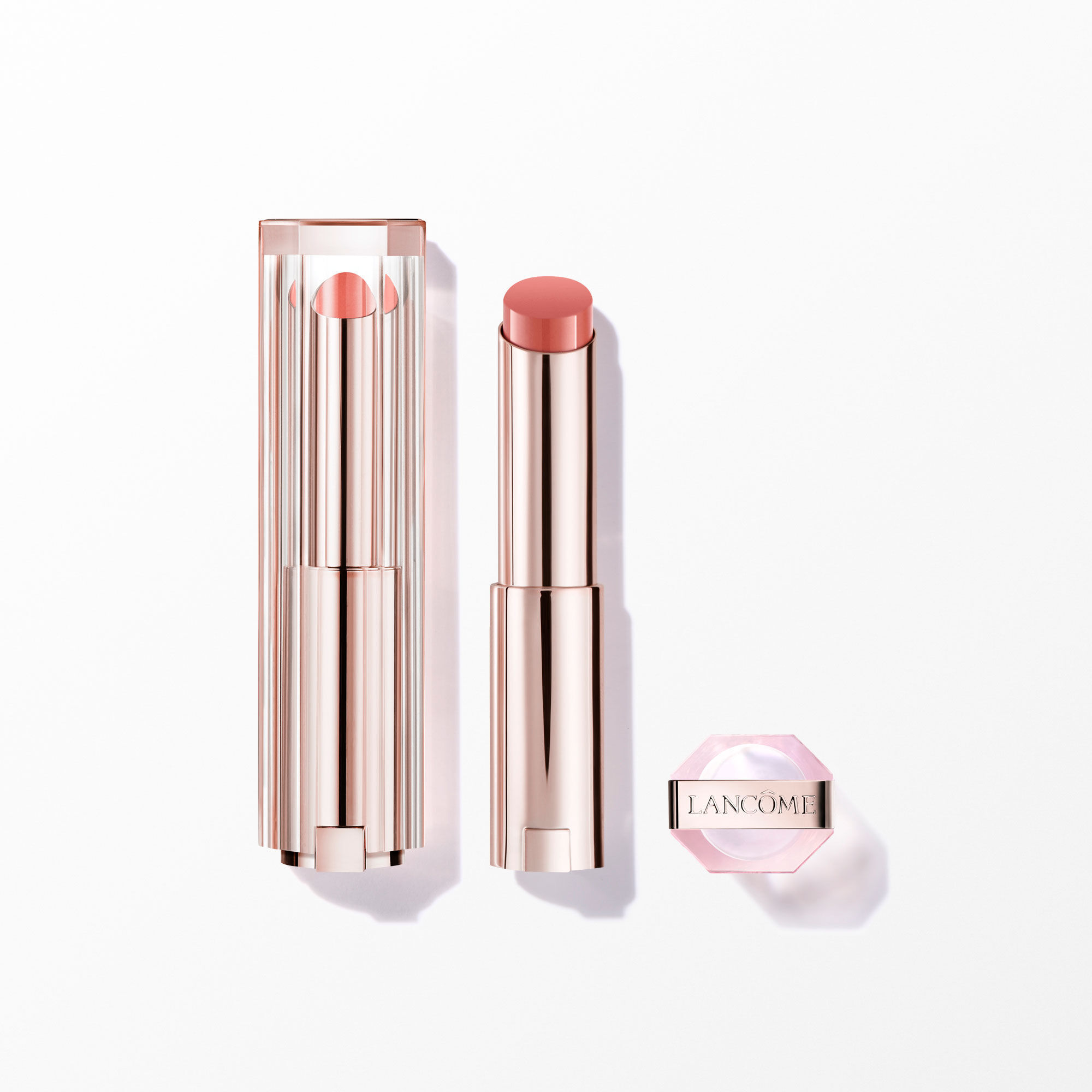 LIP IDOLE SQUALANE-12 BUTTERGLOW