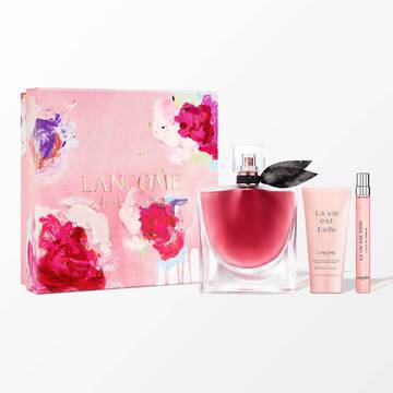 КОМПЛЕКТ LA VIE EST BELLE ELIXIR 100 ML – ЛИМИТИРАНА СЕРИЯ ЗА ДЕНЯ НА МАЙКАТА