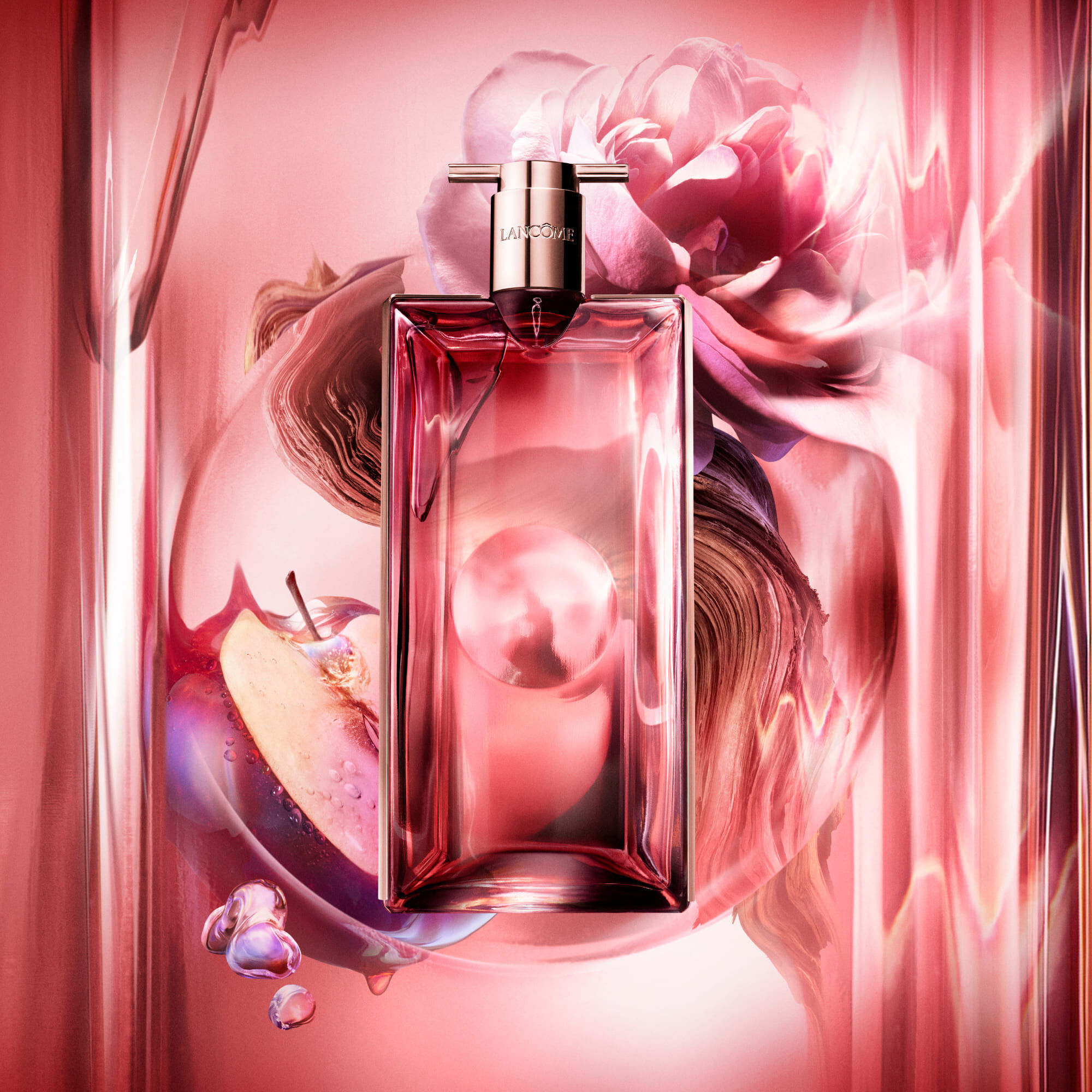 Idole Power L'Eau de Parfum Intense