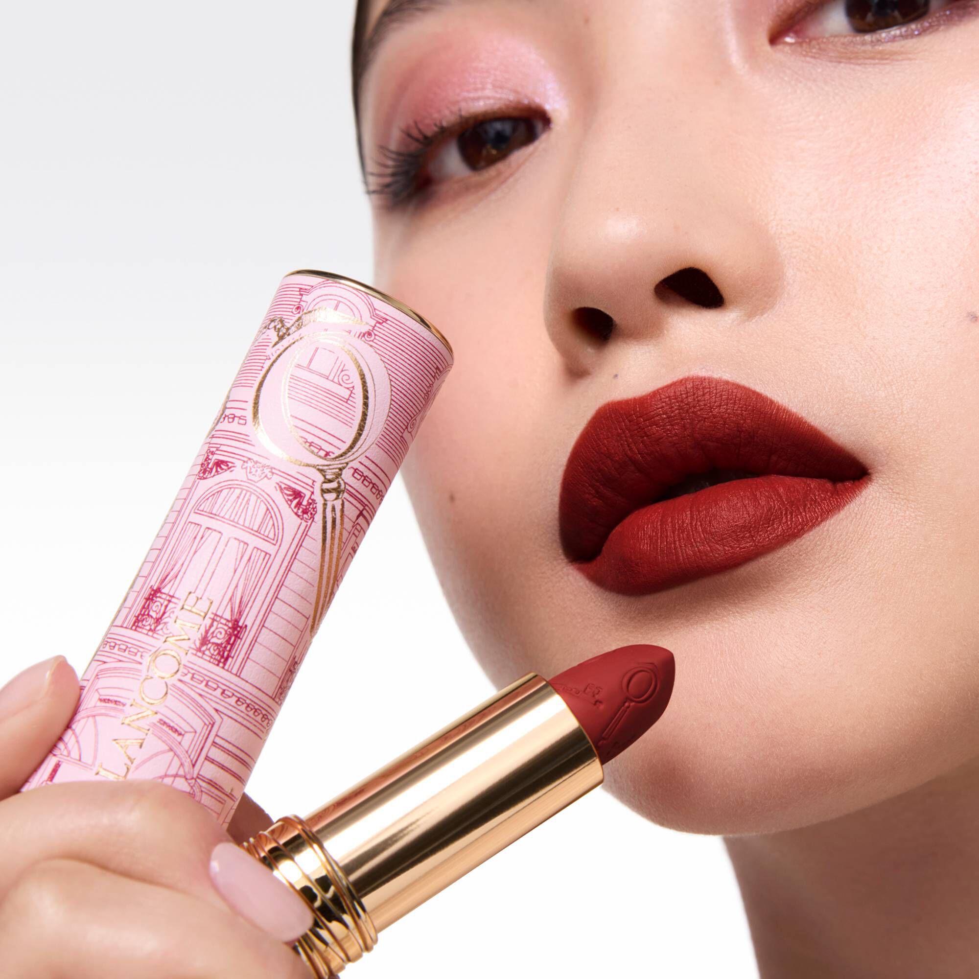 L'Absolu Rouge Drama Matte