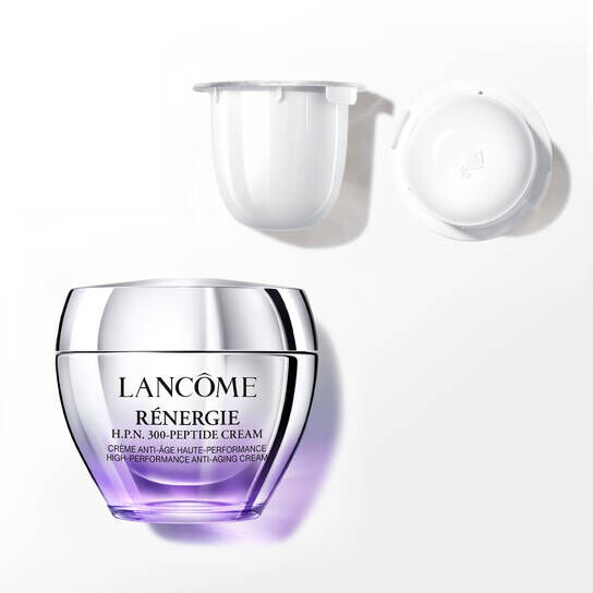 Renergie H.P.N. 300-Peptide Cream 50ml + Refill