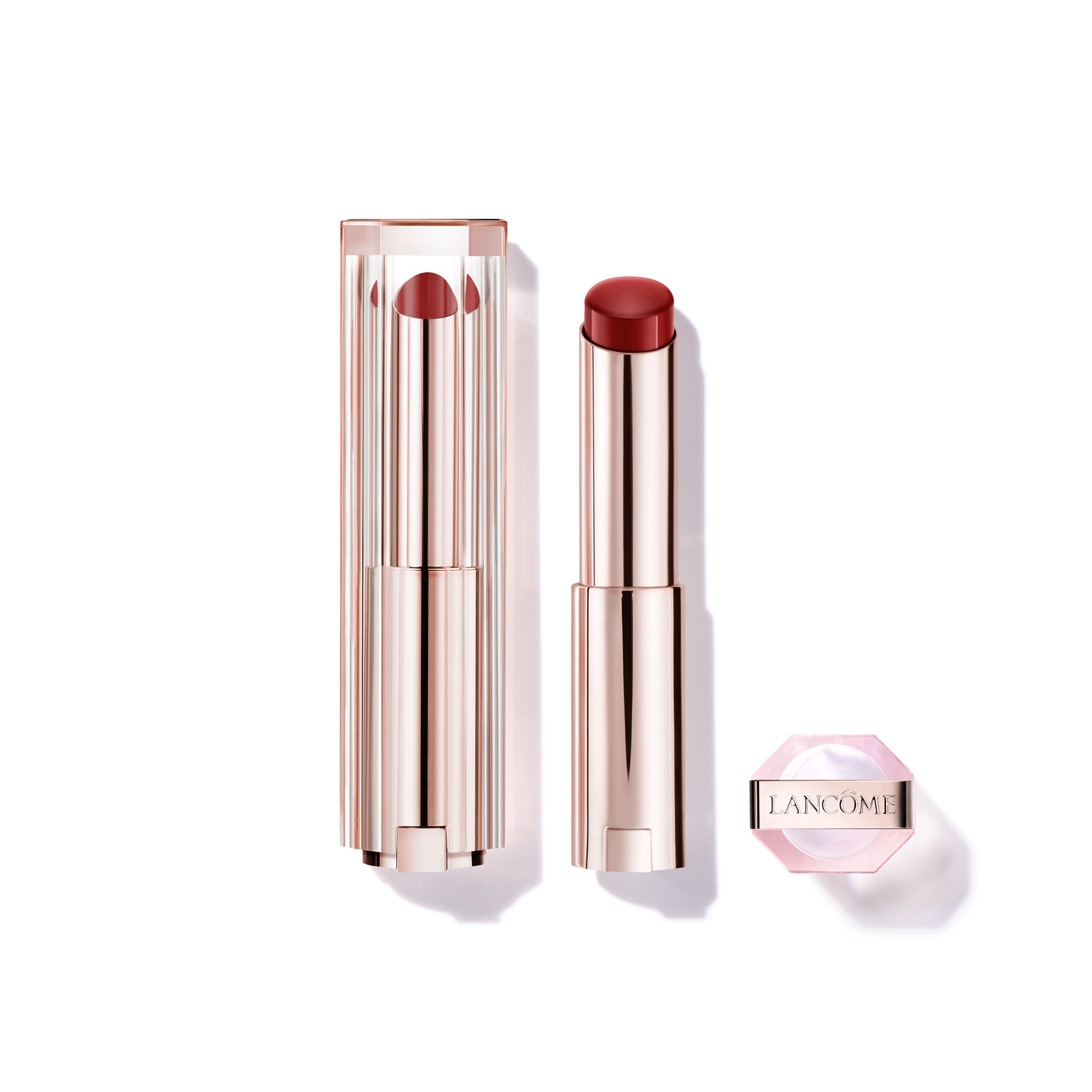 LIP IDOLE SQUALANE-12 BUTTERGLOW