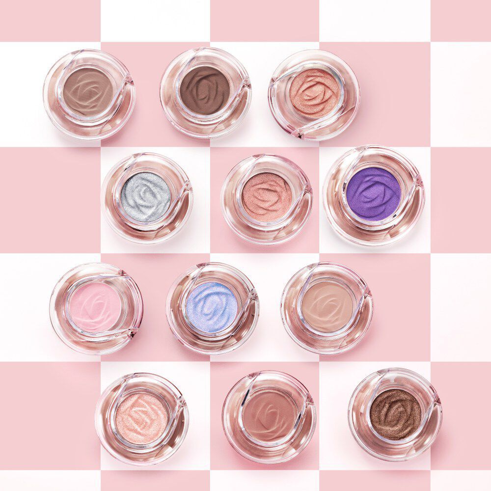 Idole Goddess Dimension Mono сенки за очи