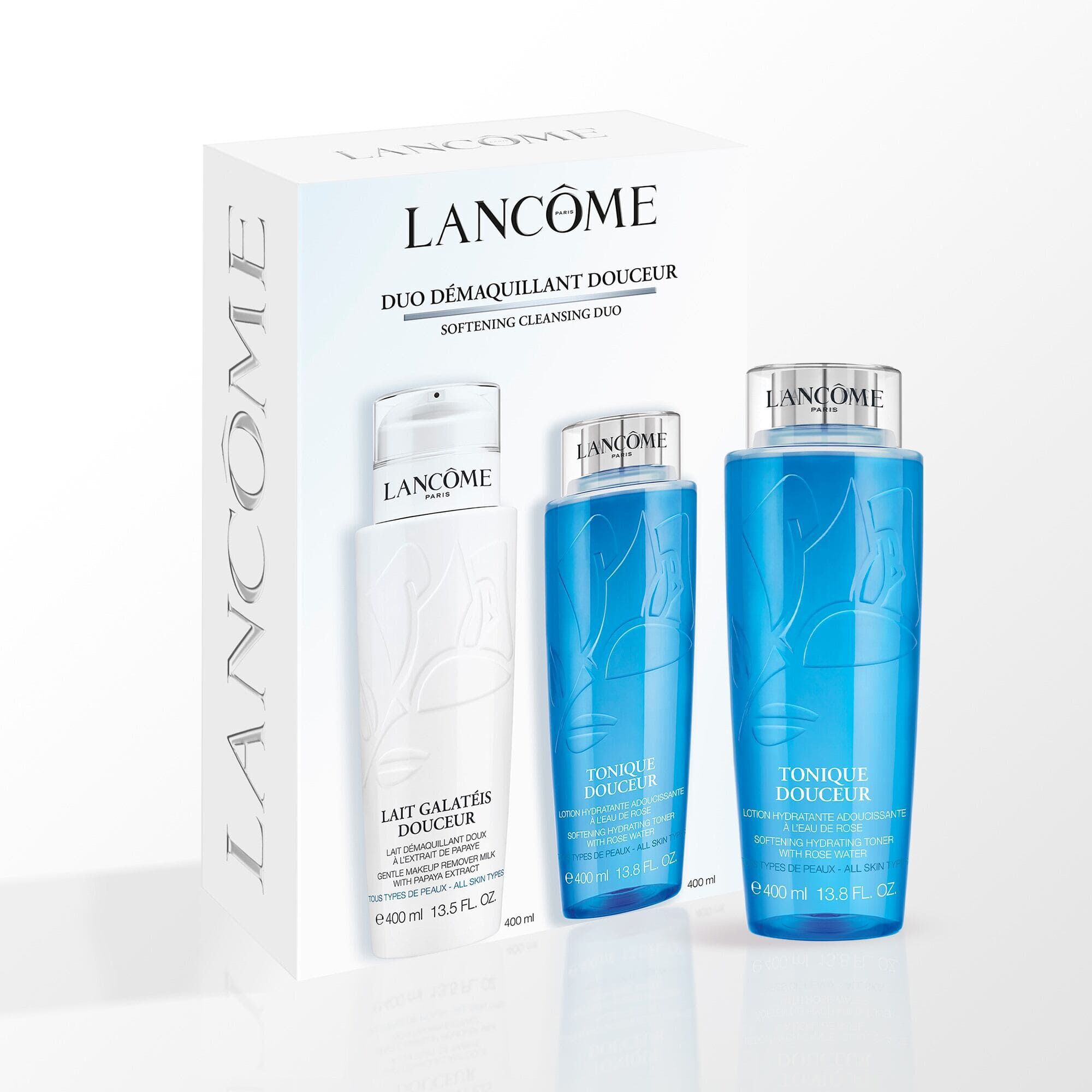 DOUCEUR CLEANSING DUO SET