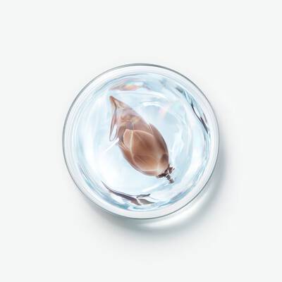 Съставка от екстракт от букови пъпки