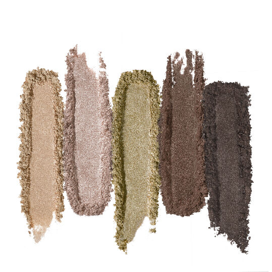 HYPNOSE 5-COLOUR EYESHADOW PALETTE