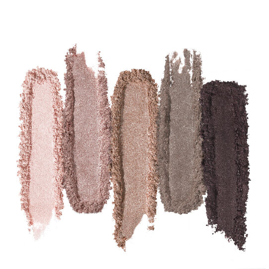 HYPNOSE 5-COLOUR EYESHADOW PALETTE