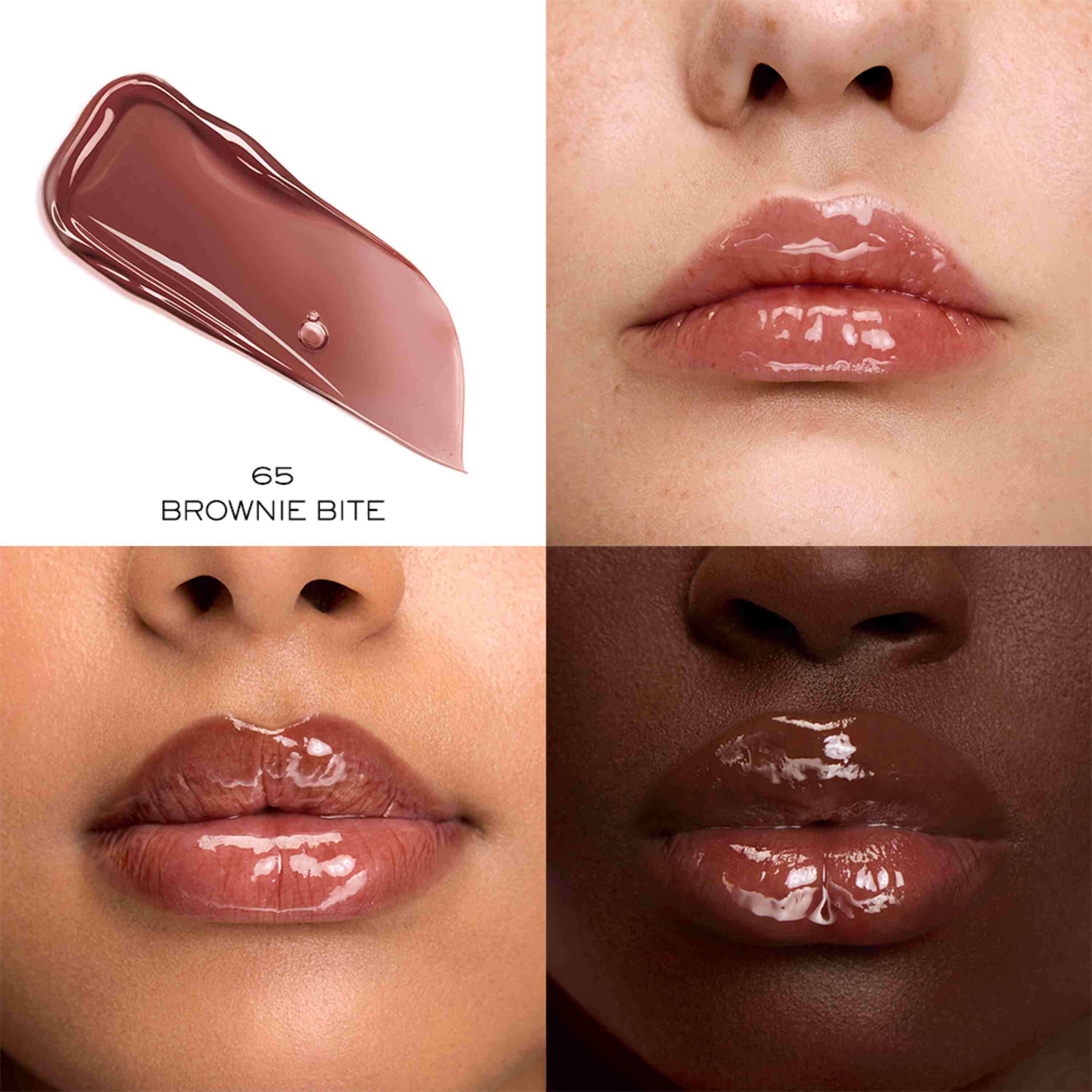 LIP IDOLE JUICYTREAT™